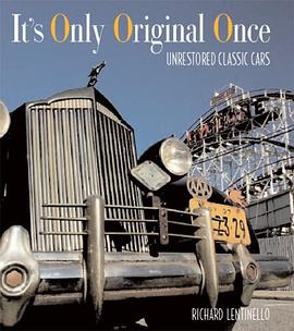 It's Only Original Once pdf epub mobi 电子书 下载