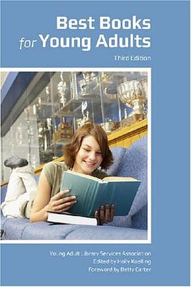 Best Books for Young Adults pdf epub mobi 电子书 下载