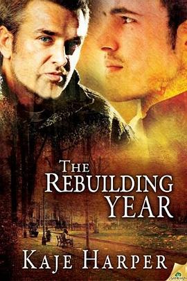 The Rebuilding Year pdf epub mobi 电子书 下载