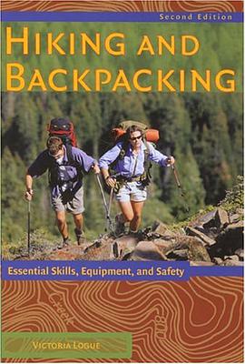 Hiking and Backpacking, 2nd pdf epub mobi 电子书 下载