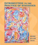 Introduction to the Practice of Statistics pdf epub mobi 电子书 下载