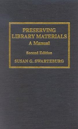 Preserving Library Materials