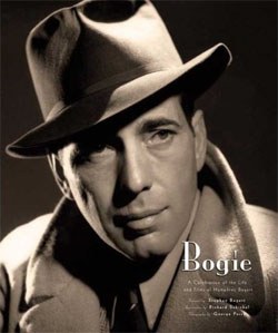 褒嘉Bogie: A Celebration Of The Life And Films Of Humphrey Bogart pdf epub mobi 電子書 下載