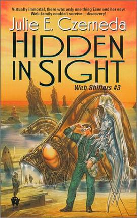 Hidden in Sight pdf epub mobi 电子书 下载