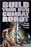 Build Your Own Combat Robot pdf epub mobi 电子书 下载