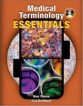 Medical Terminology Essentials pdf epub mobi 电子书 下载