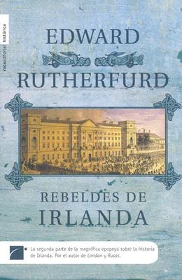 Rebeldes de Irlanda/ The Rebels of Ireland pdf epub mobi 电子书 下载