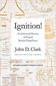 Ignition! pdf epub mobi 電子書 下載