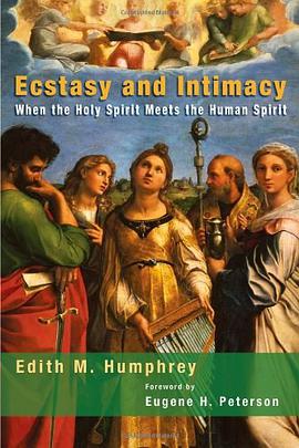 Ecstasy and Intimacy pdf epub mobi 电子书 下载