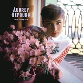Audrey Hepburn 2008 Wall Calendar (Multilingual Edition) pdf epub mobi 下载