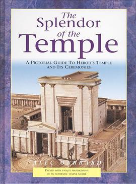 Splendor of the Temple-H pdf epub mobi 电子书 下载