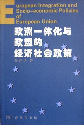 欧洲一体化与欧盟的经济社会政策 pdf epub mobi 电子书 下载