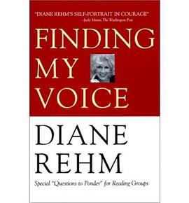Finding My Voice pdf epub mobi 电子书 下载