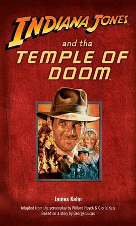 Indiana Jones and the Temple of Doom pdf epub mobi 电子书 下载