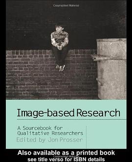Image-based Research pdf epub mobi 电子书 下载