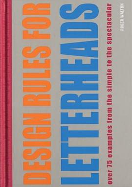 Design Rules for Letterheads pdf epub mobi 电子书 下载