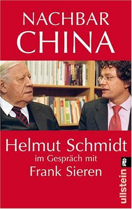Nachbar China pdf epub mobi 电子书 下载