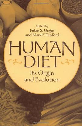 Human Diet pdf epub mobi 电子书 下载