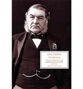 John Halifax, Gentleman pdf epub mobi 下载