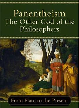 Panentheism：The Other God of the Philosophers pdf epub mobi 电子书 下载
