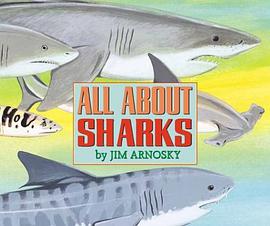 All about Sharks pdf epub mobi 电子书 下载
