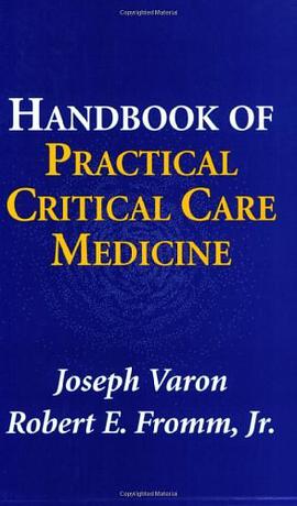 Handbook of Practical Critical Care Medicine pdf epub mobi 电子书 下载