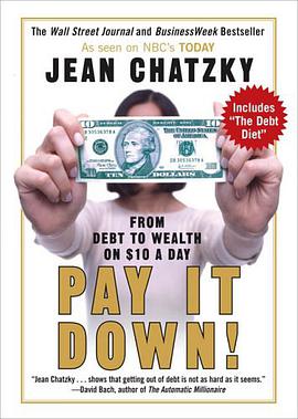 Pay It Down! pdf epub mobi 电子书 下载