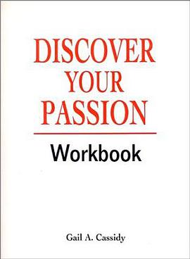 Discover Your Passion Workbook pdf epub mobi 电子书 下载