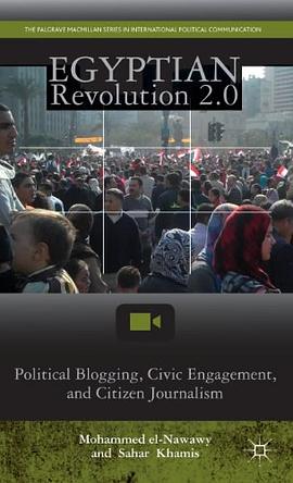Egyptian Revolution 2.0 pdf epub mobi 电子书 下载