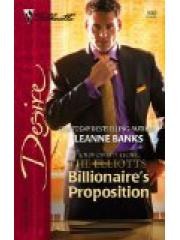 Billionaires Proposition: The Elliotts Silhouette Desire No. 1699 pdf epub mobi 下载