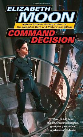 Command Decision pdf epub mobi 电子书 下载