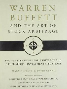 Warren Buffett and the Art of Stock Arbitrage pdf epub mobi 电子书 下载