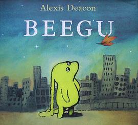 Beegu pdf epub mobi 下载