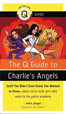 The Q Guide to Charlie's Angels pdf epub mobi 下载