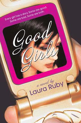Good Girls pdf epub mobi 电子书 下载