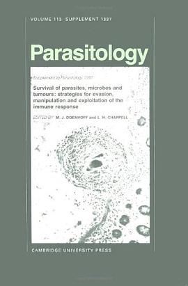 Survival of Parasites, Microbes and Tumours pdf epub mobi 电子书 下载