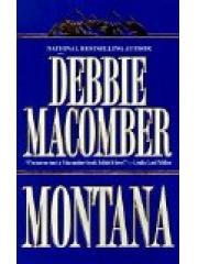 Montana pdf epub mobi 电子书 下载