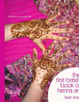 The First British Book of Henna Art pdf epub mobi 电子书 下载