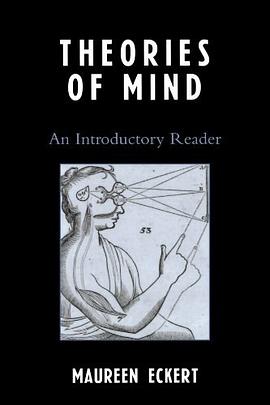 Theories of Mind pdf epub mobi 电子书 下载