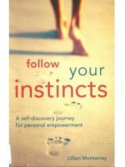 Follow Your Instincts pdf epub mobi 电子书 下载