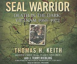 Seal Warrior pdf epub mobi 电子书 下载