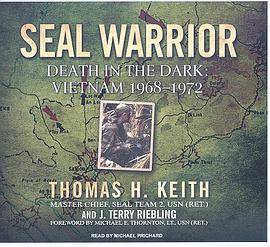 Seal Warrior pdf epub mobi 电子书 下载
