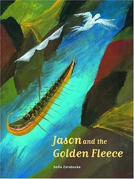 Jason and the Golden Fleece pdf epub mobi 电子书 下载