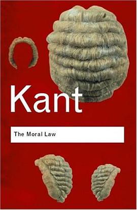 The Moral Law pdf epub mobi 电子书 下载