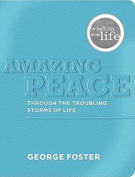 Amazing Peace pdf epub mobi 电子书 下载