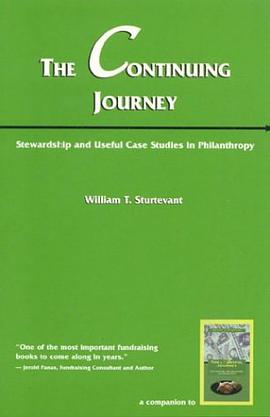 The Continuing Journey pdf epub mobi 电子书 下载