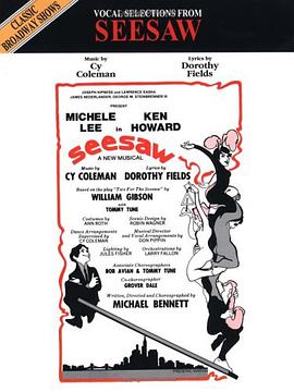 Vocal Selections from Seesaw pdf epub mobi 电子书 下载