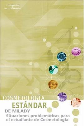 Situational Problems for the Cosmetology Student pdf epub mobi 电子书 下载