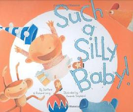 Such a Silly Baby! pdf epub mobi 电子书 下载