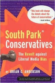 South Park Conservatives
